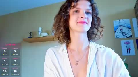 Snapshot of _masterpiece__ chatting on 13, 7, 2026 Sophia online show from 13, 7, 2026