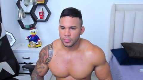 _matthew_santos_ online show from 2, 2, 2025