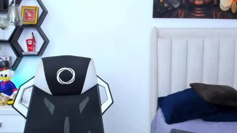 _matthew_santos_ online show from 17, 2, 2025