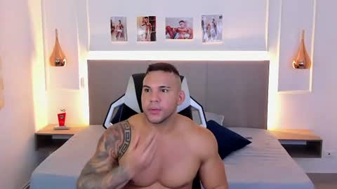 _matthew_santos_ online show from 12, 6, 2026