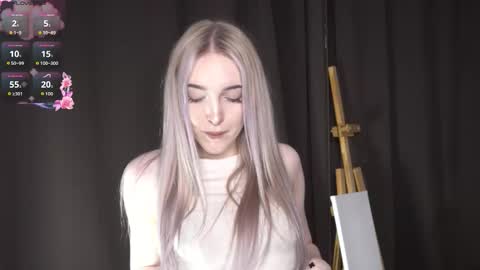 Snapshot of _medal_of_horny_ chatting on 10, 9, 2025 Elva and Kate online show from 10, 9, 2025