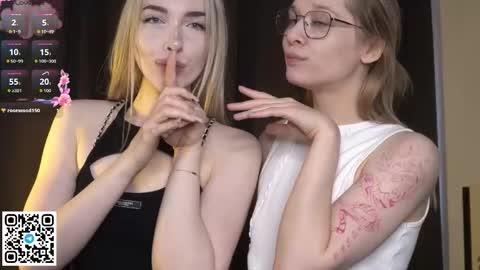 Snapshot of _medal_of_horny_ chatting on 14, 11, 2025 Elva and Kate online show from 14, 11, 2025