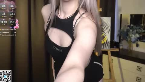 Snapshot of _medal_of_horny_ chatting on 28, 11, 2025 Elva and Kate online show from 28, 11, 2025