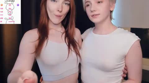 Elva and Kate  online show from 16, 4, 2026