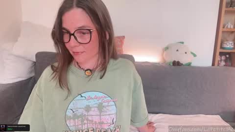 Meg online show from 16, 4, 2026