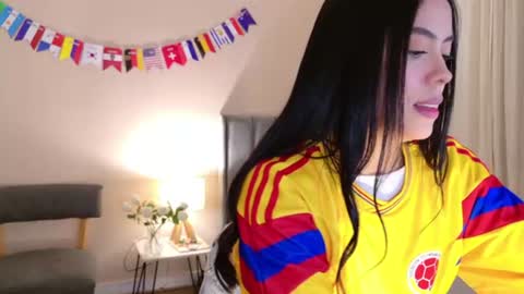 Snapshot of _megaan__ chatting on 27, 6, 2026 Megan online show from 27, 6, 2026