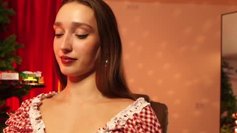 Snapshot of _meganmeow_ chatting on 7, 12, 2024 Saturday - start 2030-2130 GMT online show from 7, 12, 2024