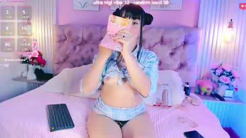 meggan online show from 25, 6, 2026
