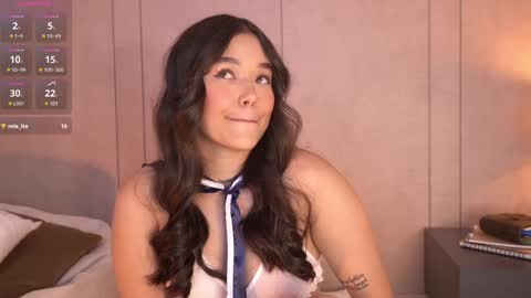     online show from 17, 1, 2025