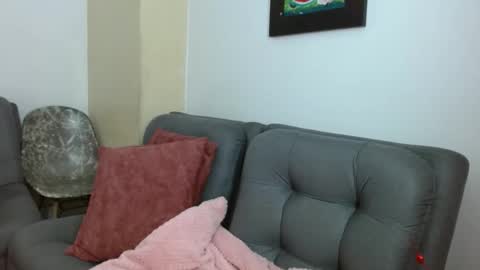 Snapshot of _melisaa_ chatting on 31, 10, 2025 melisa online show from 31, 10, 2025