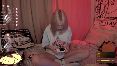 miko3 online show from 3, 1, 2025