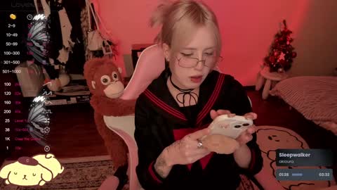 miko3 online show from 12, 1, 2025