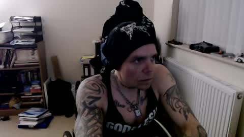 Snapshot of _mercy_me_ chatting on 29, 4, 2026 _mercy_me_ online show from 29, 4, 2026