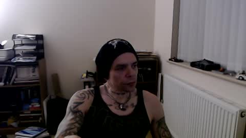 Snapshot of _mercy_me_ chatting on 2, 5, 2026 _mercy_me_ online show from 2, 5, 2026