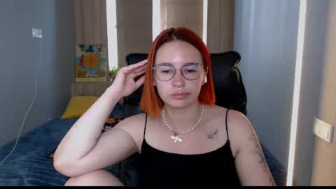 _mi_amore online show from 9, 6, 2026