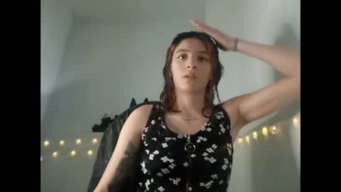 Snapshot of _mia_foster1 chatting on 12, 1, 2025 Mia-foster online show from 12, 1, 2025