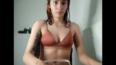 Snapshot of _mia_foster1 chatting on 25, 1, 2025 Mia-foster online show from 25, 1, 2025