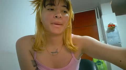 Mia-foster online show from 13, 3, 2026