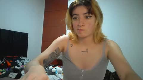 Mia-foster online show from 30, 3, 2026