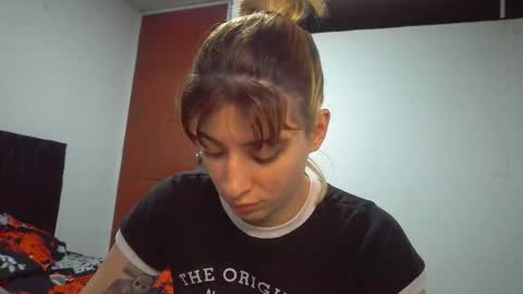 Mia-foster online show from 31, 3, 2026