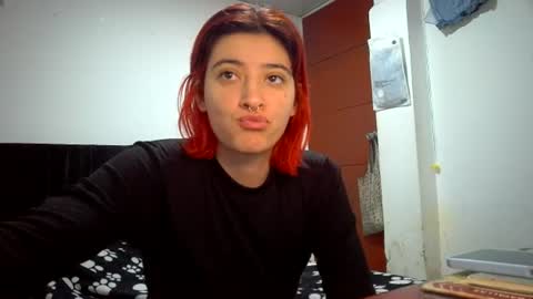 Mia-foster online show from 13, 6, 2026