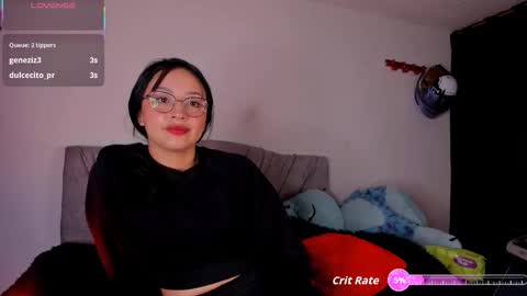 Snapshot of _mia_kiis_ chatting on 26, 2, 2026 _mia_kiis_ online show from 26, 2, 2026