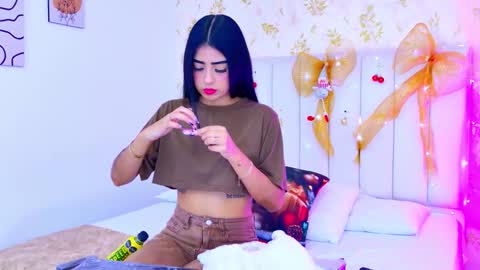 Mia Monroe online show from 1, 12, 2025