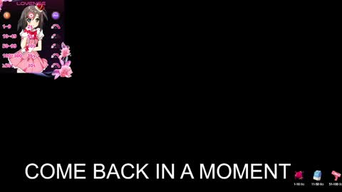 Paula online show from 9, 12, 2024