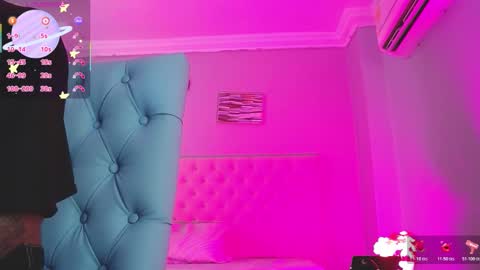 Paula online show from 19, 11, 2025