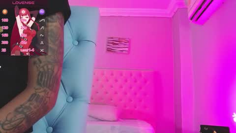 Paula online show from 15, 12, 2025