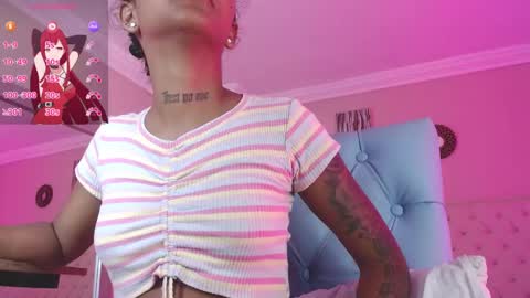 Paula online show from 10, 4, 2026