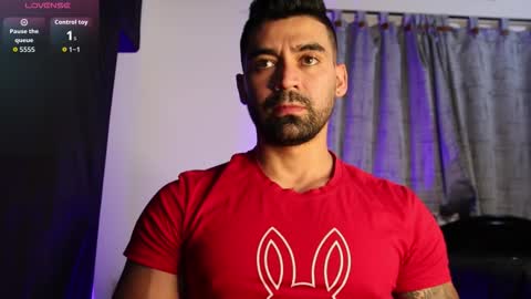 Snapshot of _mikestone chatting on 24, 10, 2025 soy mike online show from 24, 10, 2025