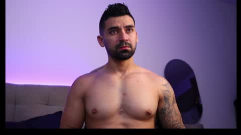 Snapshot of _mikestone chatting on 3, 2, 2026 soy mike online show from 3, 2, 2026