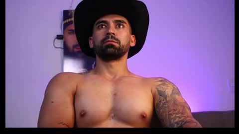 Snapshot of _mikestone chatting on 11, 2, 2026 soy mike online show from 11, 2, 2026