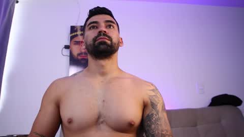 Snapshot of _mikestone chatting on 15, 2, 2026 soy mike online show from 15, 2, 2026