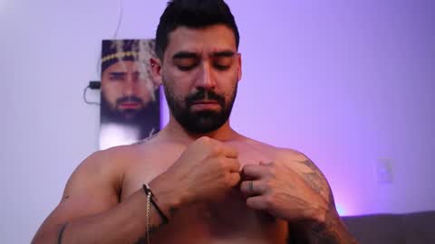 Snapshot of _mikestone chatting on 20, 2, 2026 soy mike online show from 20, 2, 2026