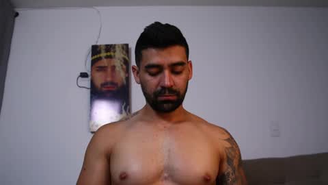 Snapshot of _mikestone chatting on 3, 3, 2026 soy mike online show from 3, 3, 2026