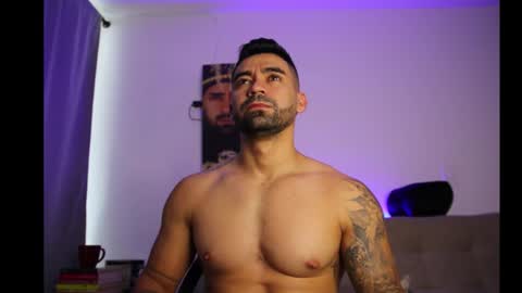 soy mike online show from 25, 3, 2026