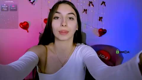 Snapshot of _mila_fire chatting on 5, 5, 2026 your Mila online show from 5, 5, 2026