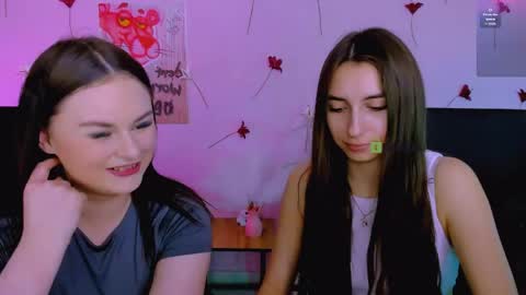 Snapshot of _mila_fire chatting on 19, 5, 2026 your Mila online show from 19, 5, 2026