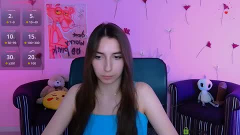 Snapshot of _mila_fire chatting on 20, 5, 2026 your Mila online show from 20, 5, 2026