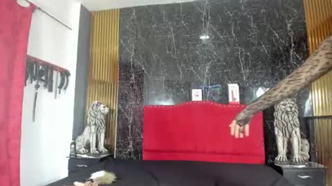_milahard_as online show from 5, 7, 2026