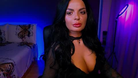 Milani online show from 25, 11, 2025