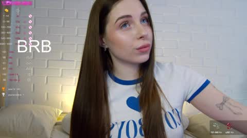 Snapshot of _milen_a chatting on 29, 12, 2024 Milena online show from 29, 12, 2024