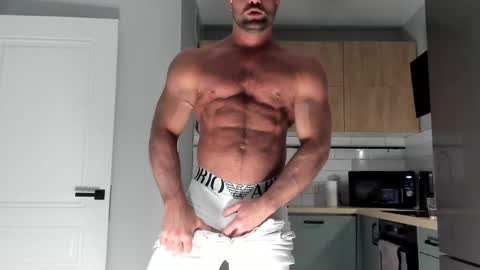 Snapshot of _miles19 chatting on 15, 5, 2026 _miles19 online show from 15, 5, 2026