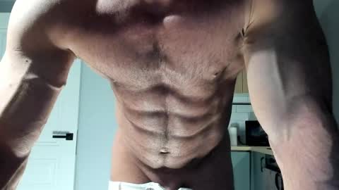 Snapshot of _miles19 chatting on 18, 5, 2026 _miles19 online show from 18, 5, 2026