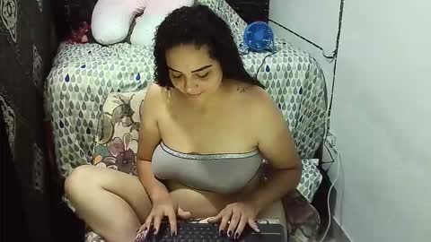 _milf_naughty online show from 17, 10, 2025