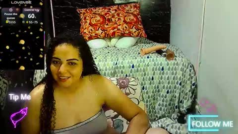 _milf_naughty online show from 14, 12, 2025