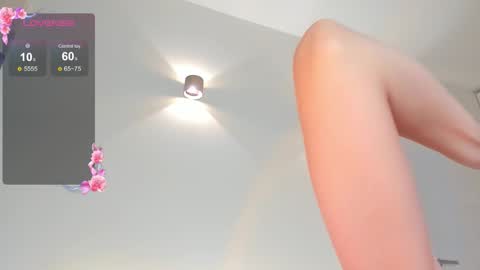 Snapshot of _milli_sun chatting on 10, 1, 2026 Kim online show from 10, 1, 2026