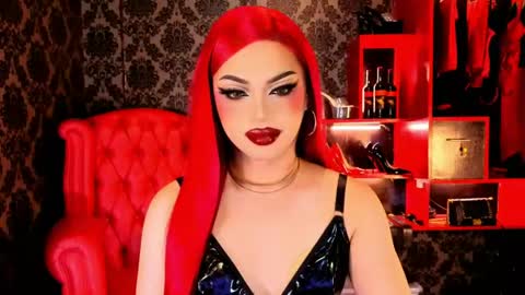 Snapshot of _ministryofsin_ chatting on 18, 5, 2026 Raven Strauss online show from 18, 5, 2026